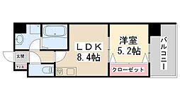 トリニティ小戸