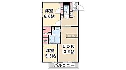 ソレディーノ川西池田フロント