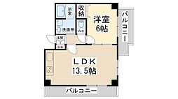 ハイムプロミネンス宝塚