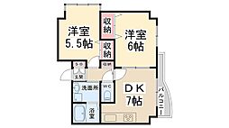 ハイムプロミネンス宝塚