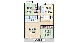 サンクレールヨシナガ