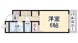 エスポワール川西