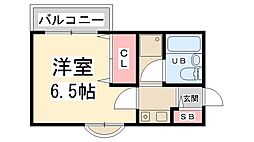 ＲＩＯ花屋敷II