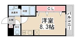 ローレルコート東久代