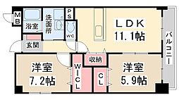 プラシ−ド鼓が滝