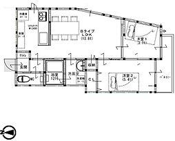 LOHAUS花屋敷駅前