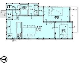 LOHAUS花屋敷駅前