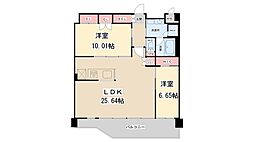 プレジオ宝塚ASIAN