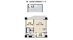 プレジオ宝塚ASIAN