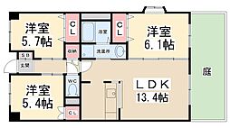 グランドバレー