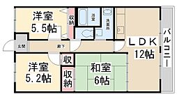 ソレアードうねの