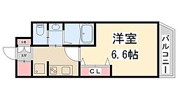 PARK HILLS池田Lien