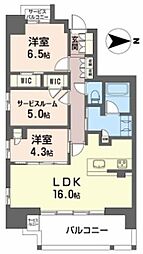 クレヴィア池田