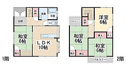 錦松台12-11貸家