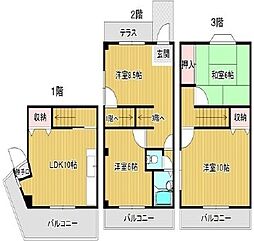 雲雀丘サウンドヒルズ