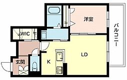 ソレディーノ川西池田フロント