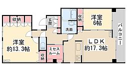 サウンズヒルL棟