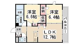 カスケード レジデンス