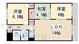 アルウェットグランドステージ