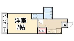 ディアコート川西弐番館