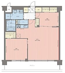 プレジオ宝塚ASIAN