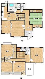 丸山台1丁目戸建