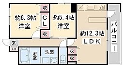 ＣＬＡＩＲ　美園