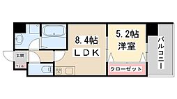 トリニティ小戸