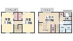 ウィルコート口谷東