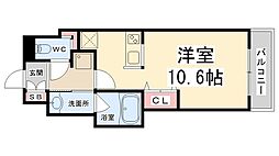 ル・クラージュ室町