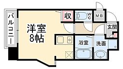 ＯＮＬＹ　ＯＮＥ小花II