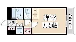 川西市萩原1丁目