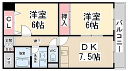 メゾンメット