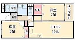 アウフヘーベン東宝塚