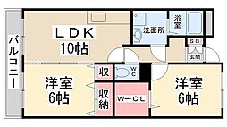 リブェール宝塚II