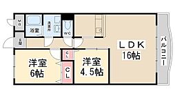 グランドゥール宝塚