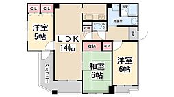 コパン鶴之荘