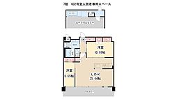 プレジオ宝塚ASIAN