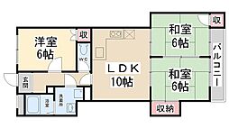 サンハイツ坂末