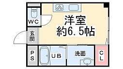吉永ビル鼓ケ滝駅前