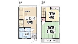 コーポ西本