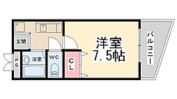 コスモタワー