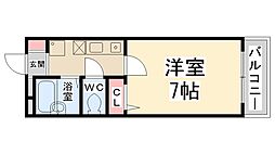 リバティハイム桜井II