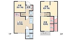 新田1丁目戸建
