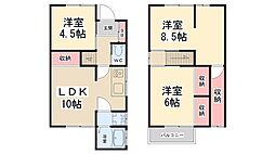 新田1丁目戸建