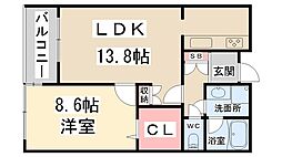 ラークヒルコート