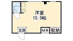 久代ハイツ