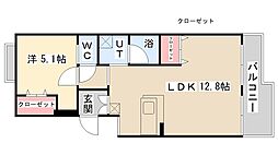 キャピタルハウス1st