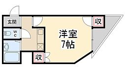 コスモタワー