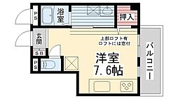 吉永ビル鼓ケ滝駅前